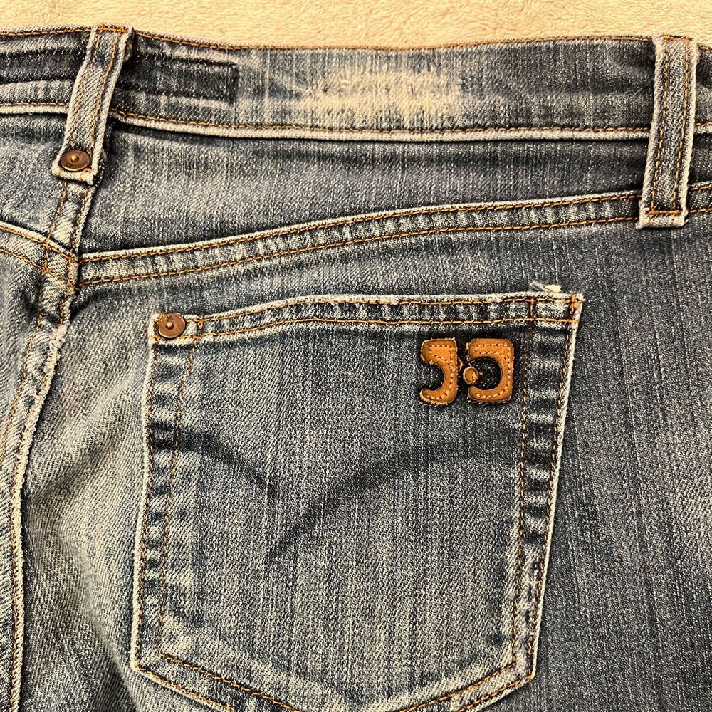 Vintage joes jeans